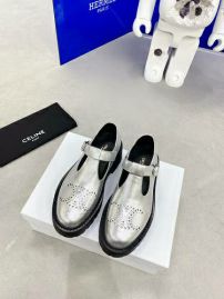 Picture of Celine Shoes Women _SKUfw122306161fw